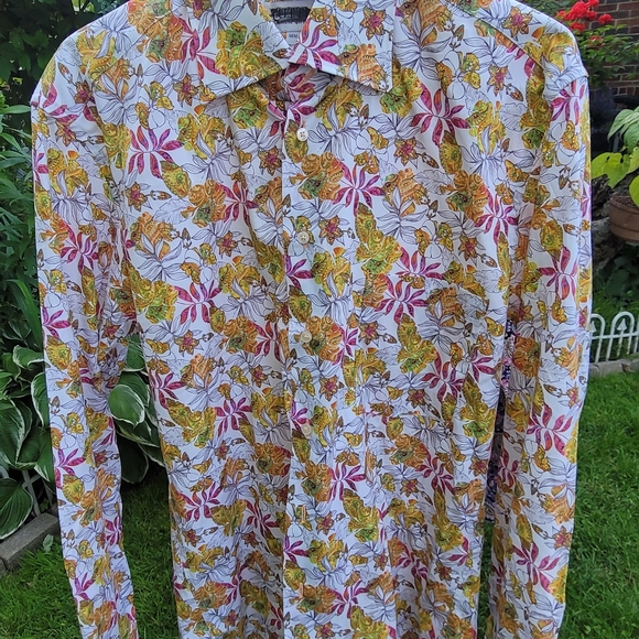 Men's shirt ($15 each) - Picture 6 of 9